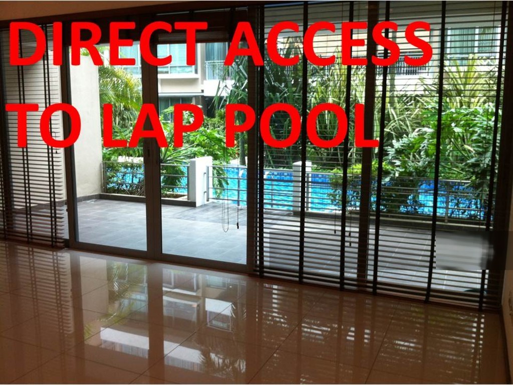 ClementiWoods Condominium thumbnail photo